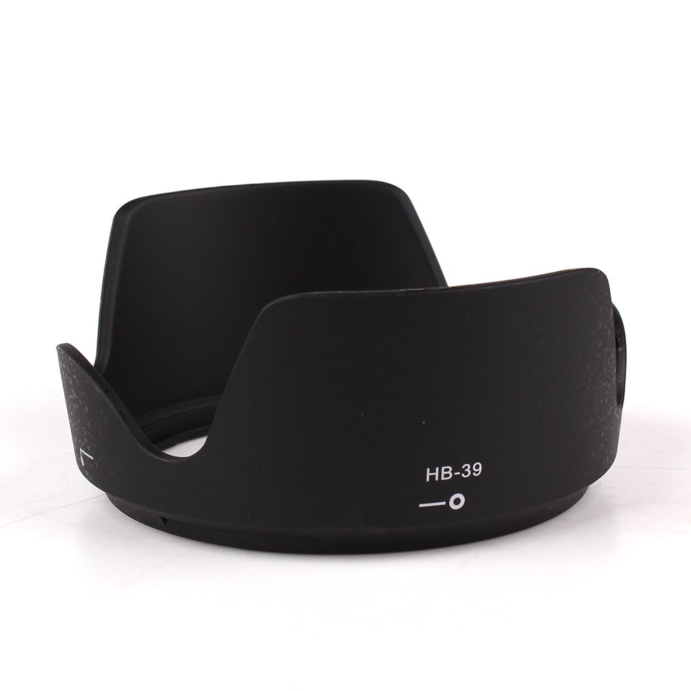 Amazon | （パシュﾎﾟ）Pixco HB-39 HB39 レンズ フード ・ Nikon AF-S